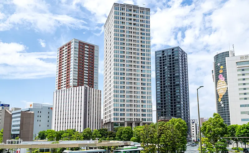 外装・外壁事業